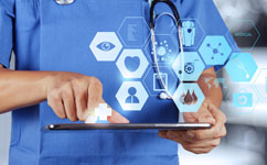 預(yù)計(jì)2020年移動醫(yī)療市場規(guī)模將達(dá)7000億元