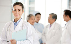 未來(lái)十年將是中國(guó)醫(yī)療的黃金時(shí)代！