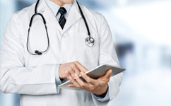 互聯(lián)網(wǎng)醫(yī)療副作用顯現(xiàn)，看病還需火眼金睛