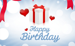 “不忘初心，砥礪前行”天坦集體慶生會圓滿成功！