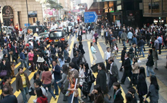 為什么蝸居的香港人平均壽命全球第一？