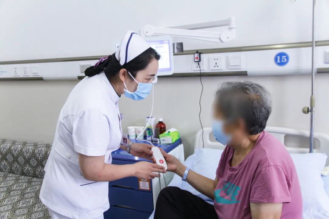 不是電影！這種智慧病房真的投入使用了！