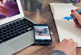 移動醫(yī)療行業(yè)的曙光，用手機快速準確診斷若干種癌癥