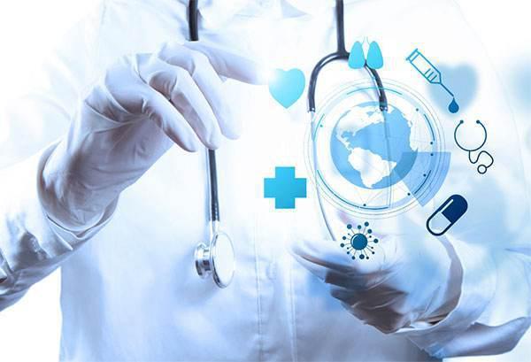 重慶鼓勵非公醫(yī)療機構開展“互聯(lián)網+醫(yī)療健康”服務